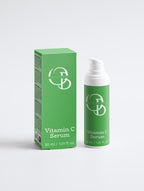 Vitamin C Serum