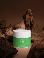 Deep Cleanse Scalp Scrub, Rosemary & Mint