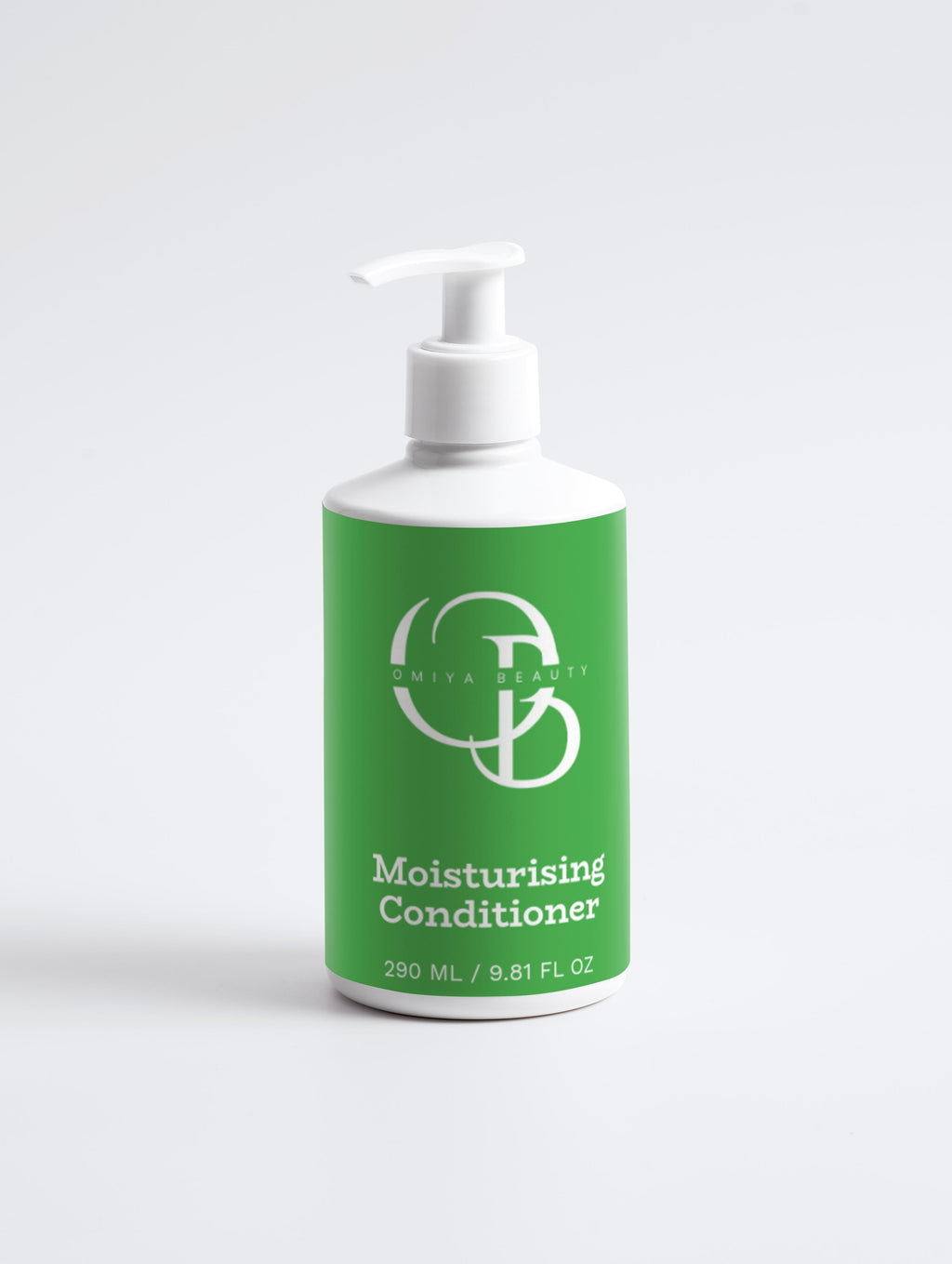 Moisturising Conditioner