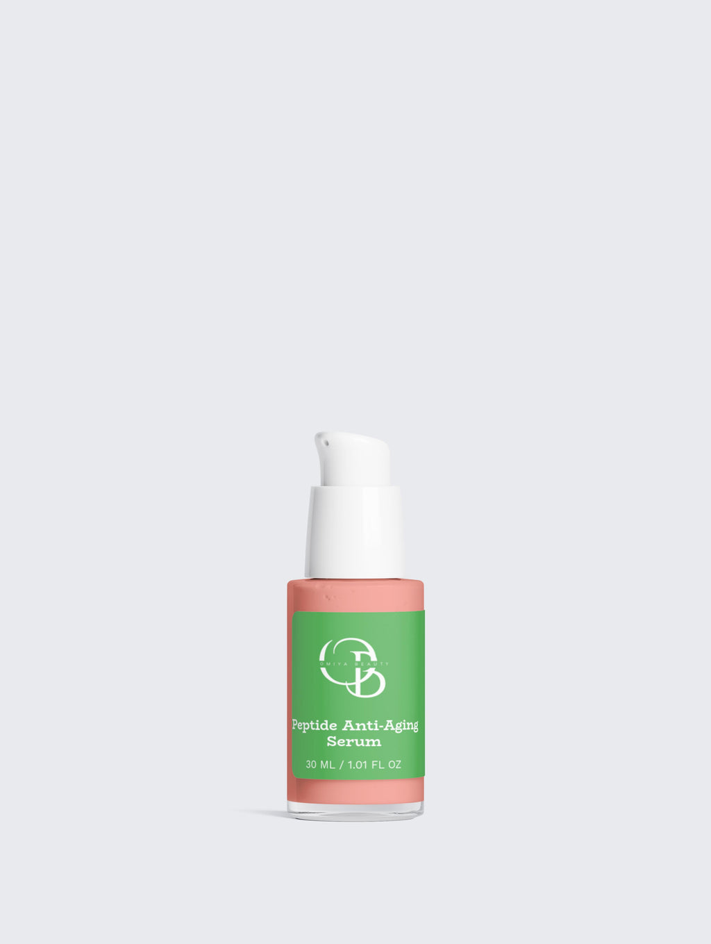Peptide Anti-Aging Serum