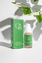 Peptide Anti-Aging Serum