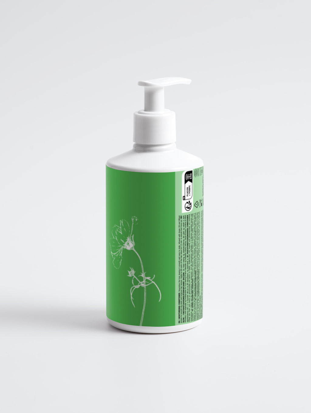 Moisturising Conditioner