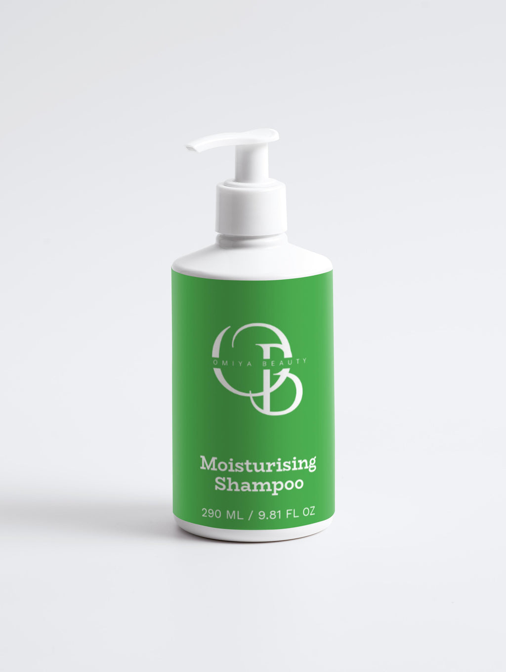 Moisturising Shampoo