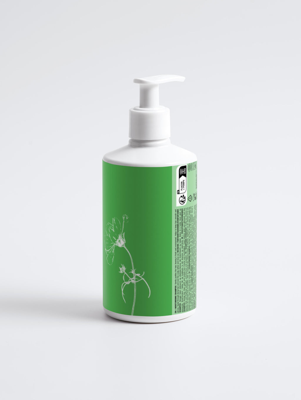 Moisturising Shampoo